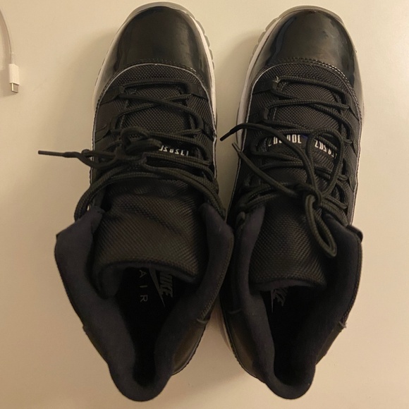 Jordan 11 retro space jam 2016 - Picture 1 of 8